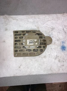 Wacker Neuson Bts1035 L3 Recoil Cover Lot 3 - Picture 1 of 2