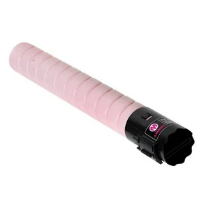 Tóner magenta Konica Minolta bizhub C360 C280 C220 A11G331 TN216M A11G330 TN319M - Imagen 1 de 12