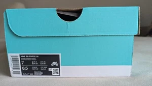 Nike SB Force 58 - Picture 1 of 5