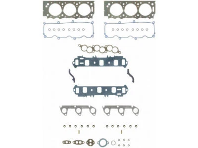 For 1991-1995 Ford Ranger Head Gasket Set Felpro 91581HQKR 1993 1994 1992 - Image 1 of 2
