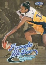 1999 Fleer Ultra WNBA Basketball GOLD MEDALLION Trading Cards Pick From List
