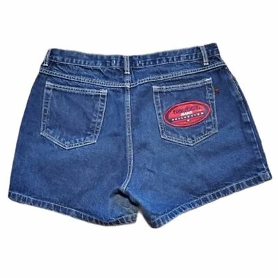 Pantalones cortos vaqueros Nautica vintage años 90 Foto 1 de 4