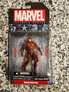 Deadpool 2014 Infinite Series MARVEL LEGENDS NEW MOC Sealed - Picture 1 of 2