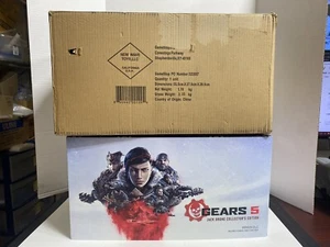 Gears of War 5 Jack Drone Collectors Edition NEU - ohne Spiel - Bild 1 von 18