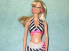 Contemporary Barbie - Now And Then Barbie