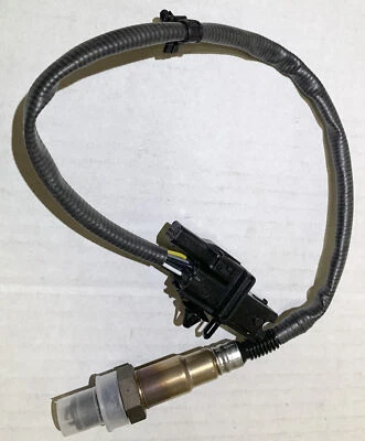 OE GENUINE Lambda Oxygen Sensor For Infiniti FX Nissan 350 Z VOLVO C70 S70 V70 - Image 1 of 4