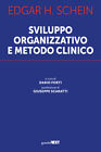 Sviluppo organizzativo e metodo clinico - Schein Edgar H.
