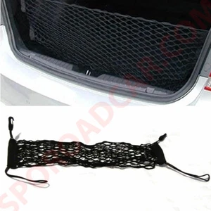 Trunk Cargo Luggage Net for GM Chevrolet Trax 2013-2022 OEM Parts - Picture 1 of 1