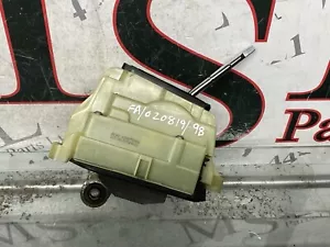 MERCEDES BENZ W204 C CLASS GEAR SELECTOR AUTOMATIC A2042677524 - Picture 1 of 5