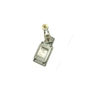 1LS1-4PG Endschalter Hebel mit Rolle NO + NC 10A max.480VAC PG13,5 HONEYWELL - Bild 1 von 1