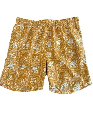 reyn spooner large swim trunks - Image 1 of 4
