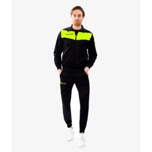 Tuta GIVOVA Visa 4S Felpa Pantalone Freetime Unisex Uomo Donna Vari Colori Fluo - Imagen 1 de 1