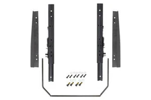 *CAJA ABIERTA Recaro 0.76.3 para Seat Slider Track-Outside Bar con pestañas - Imagen 1 de 4