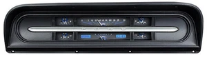 Dakota Digital 1967-72 Ford Pickup Truck Analog Gauge System VHX-67F-PU-C-B New - Picture 1 of 7