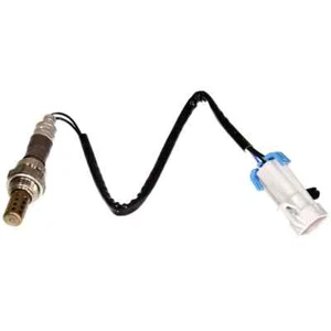 234-4650 Denso O2 Oxygen Sensor Passenger Right Side Downstream or Upstream New - Picture 1 of 6