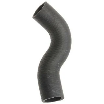 For 1992-1994 Chevrolet Corvette Radiator Hose Upper-Pipe To Engine Dayco 1993 - Image 1 of 1