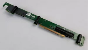 Dell 0WX006 Riser Board - Picture 1 of 4