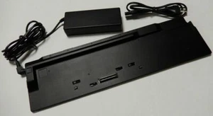 Fujitsu Dockingstation FPCPR231 für Lifebook E754 E756 E746 T725 + 90W. Netzt. - Bild 1 von 2