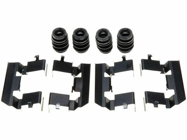 For 1999-2004 Acura RL Brake Hardware Kit Front Raybestos 25442ZG 2000 2001 2002 - Image 1 of 2