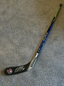 CLAUDE GIROUX Ottawa Senators SIGNED Autograph Hockey Stick PSA COA - Picture 1 of 2