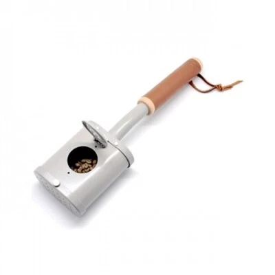 Práctico tostador Nuvo Classic Design ecológico CC grano de café casero Foto 1 de 2