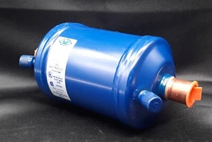 Emerson ALCO ASD 45S6VV Premium Suction Line Filter Drier Inlet/Outlet 3/4" - Picture 1 of 6