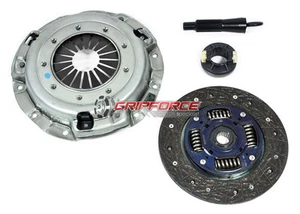 GF PREMIUM CLUTCH KIT fits 1995-2003 HYUNDAI ACCENT 1.5L 4CYL L GL GS GSi GT - Picture 1 of 3