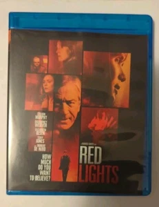 Red Lights (Blu-ray Disc, 2012) - Picture 1 of 3