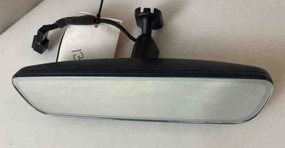 Rear View Mirror MAZDA CX9 19 - 23 automatic dimming - Image 1 of 4