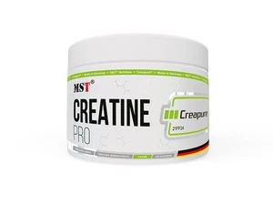 MST - Creatin Pro CREAPURE 300g - Bild 1 von 3