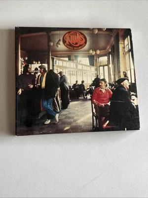Muswell Hillbillies [Bonus Tracks] [Digipak] [Remaster] by The Kinks (CD,... Foto 1 de 4