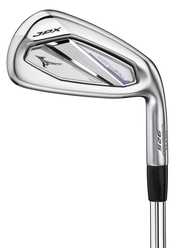 Women Mizuno JPX 925 Hot Metal 6-PW, SW Iron Set UST Mamiya Recoil ESX 50 Mint - Image 1 of 1