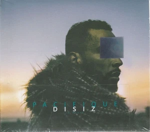 DISIZ Pacifique France CD 2017 Hip Hop Neuwertig - Bild 1 von 2