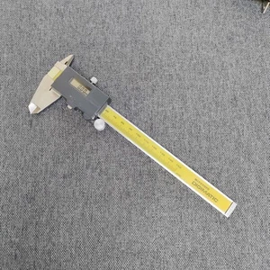 Mitutoyo Digimatic Caliper 0.01-150mm Metric - inside, outside and depth - Imagen 1 de 6