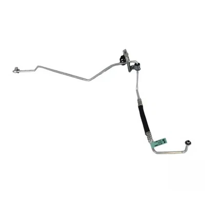 OEM Mopar For Jeep Grand Cherokee WK 2022 A/C Liquid Line w/Seals w/Valve Core - Image 1 of 4