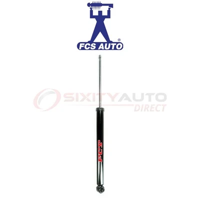 FCS Shock Absorber Suspension Strut for 1999-2005 Volkswagen Jetta 1.8L 1.9L mj Foto 1 de 4