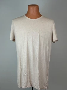 Broken In Scotch & Soda T-Shirt hellrosa * XL - Bild 1 von 5