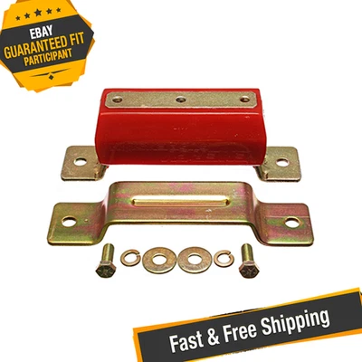 Energy Suspension 3.1129R Transmission Mount - Image 1 of 4