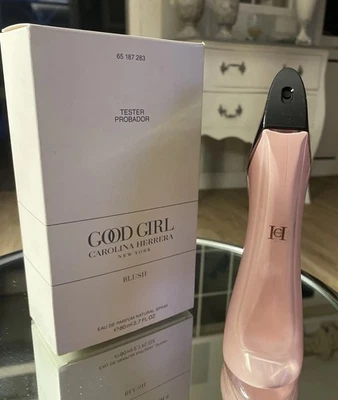 carolina herrera good girl blush, eau de parfum 80ml vapo - Photo 1/3