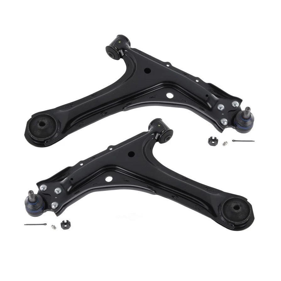 Brazos de control inferiores delanteros para Chevrolet Cavalier para Pontiac Sunfire 1995-2005 Foto 1 de 4