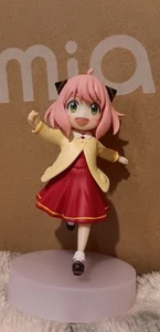Pop Up Parade SPY×FAMILY Anya Forger Outing Ver. Figur - Bild 1 von 2