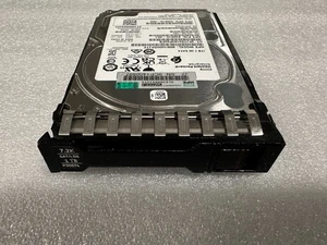 P30574-001 HP G10+ G11 G12 1-TB 2.5 SATA BC 6G 7.2K BC HDD - Afbeelding 1 van 5