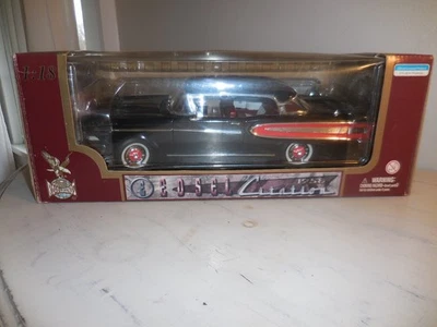 Road Legends 1:18 1958 Edsel - Image 1 of 3