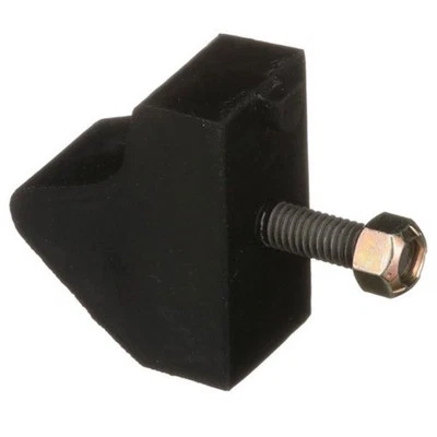 TC6155 Delphi Control Arm Bumper Face Bar Front Lower for Chevy Olds S10 Pickup Foto 1 de 4