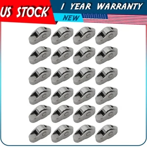 24 Pcs Rocker Arms for GMC Chevrolet 2.5L 3.6L 2014-2017 - Picture 1 of 24