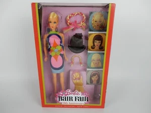 Mattel Barbie 50 Anniversary Hair Fair Doll - DYX78 NRFB - Picture 1 of 10