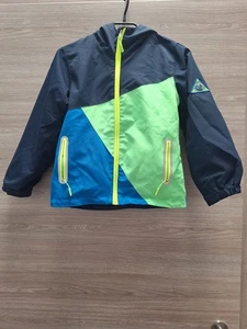 Leichte Jacke Top & Sky Kids Gr. 130 - Bild 1 von 10