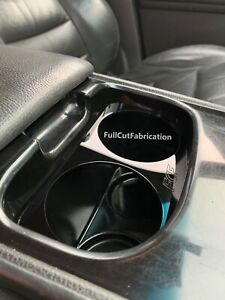 Ford Falcon FG/FGX Cup Holder Insert