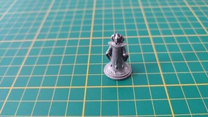 Pion personnage héros 4 pièce jeu de société Monopoly Star Wars épisode 1 #A81 - Picture 1 of 2