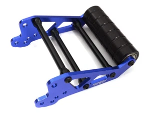 Billet Machined Wheelie Bar Set for Losi 1/8 LMT 1.0 4WD Monster Truck - Picture 1 of 1